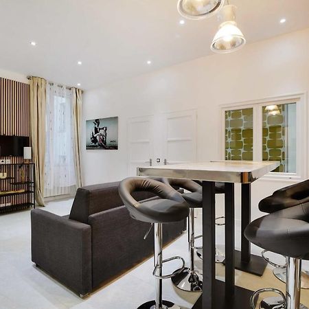 Cosy Apartment - 2Br-6P - Haut Marais 巴黎 外观 照片